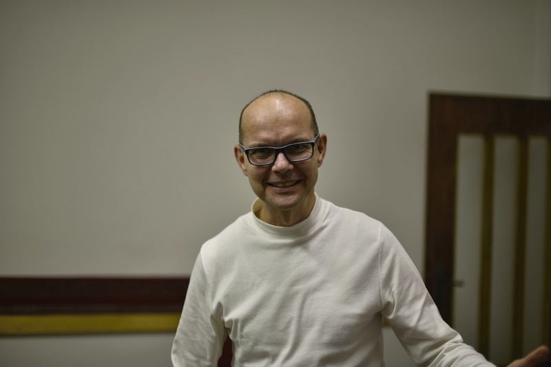 Změnu se svým zdravím, může a musí udělat člověk sám –  Jaroslav Kytlic, lékař –  rozhovor
