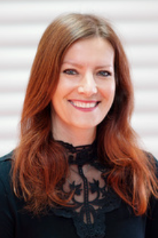 Zuzana Matušovýchová