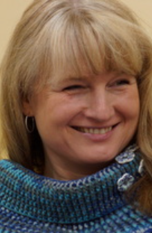 Pavlína Hrušková